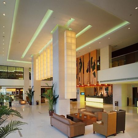 Holiday Inn Suzhou Youlian Wnętrze zdjęcie