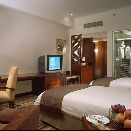 Holiday Inn Suzhou Youlian Pokój zdjęcie
