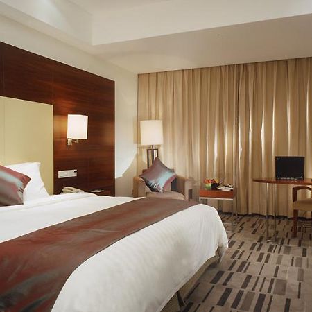 Holiday Inn Suzhou Youlian Pokój zdjęcie