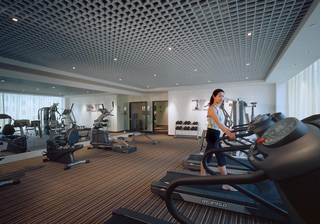 Holiday Inn Suzhou Youlian Zewnętrze zdjęcie