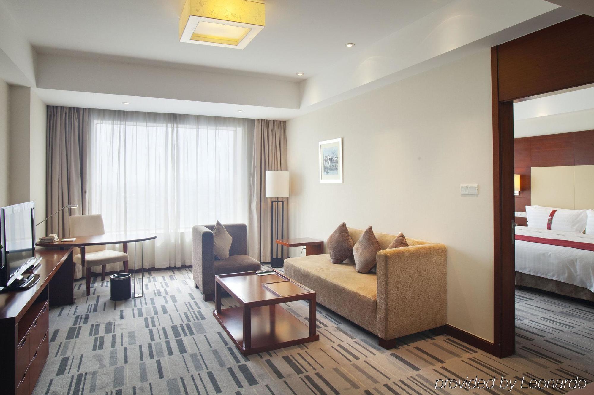 Holiday Inn Suzhou Youlian Pokój zdjęcie