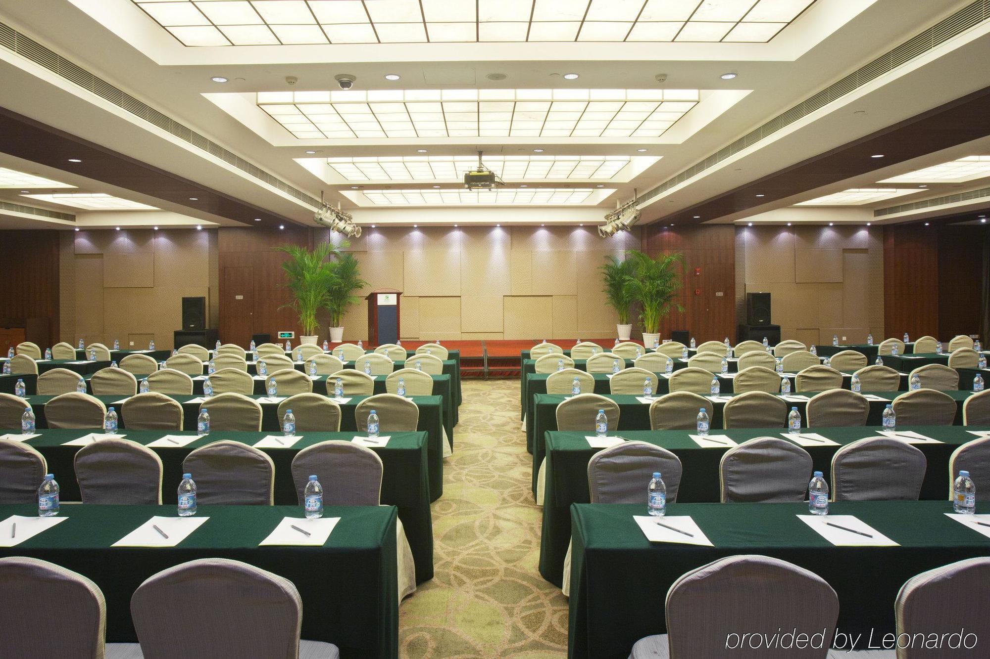 Holiday Inn Suzhou Youlian Udogodnienia zdjęcie
