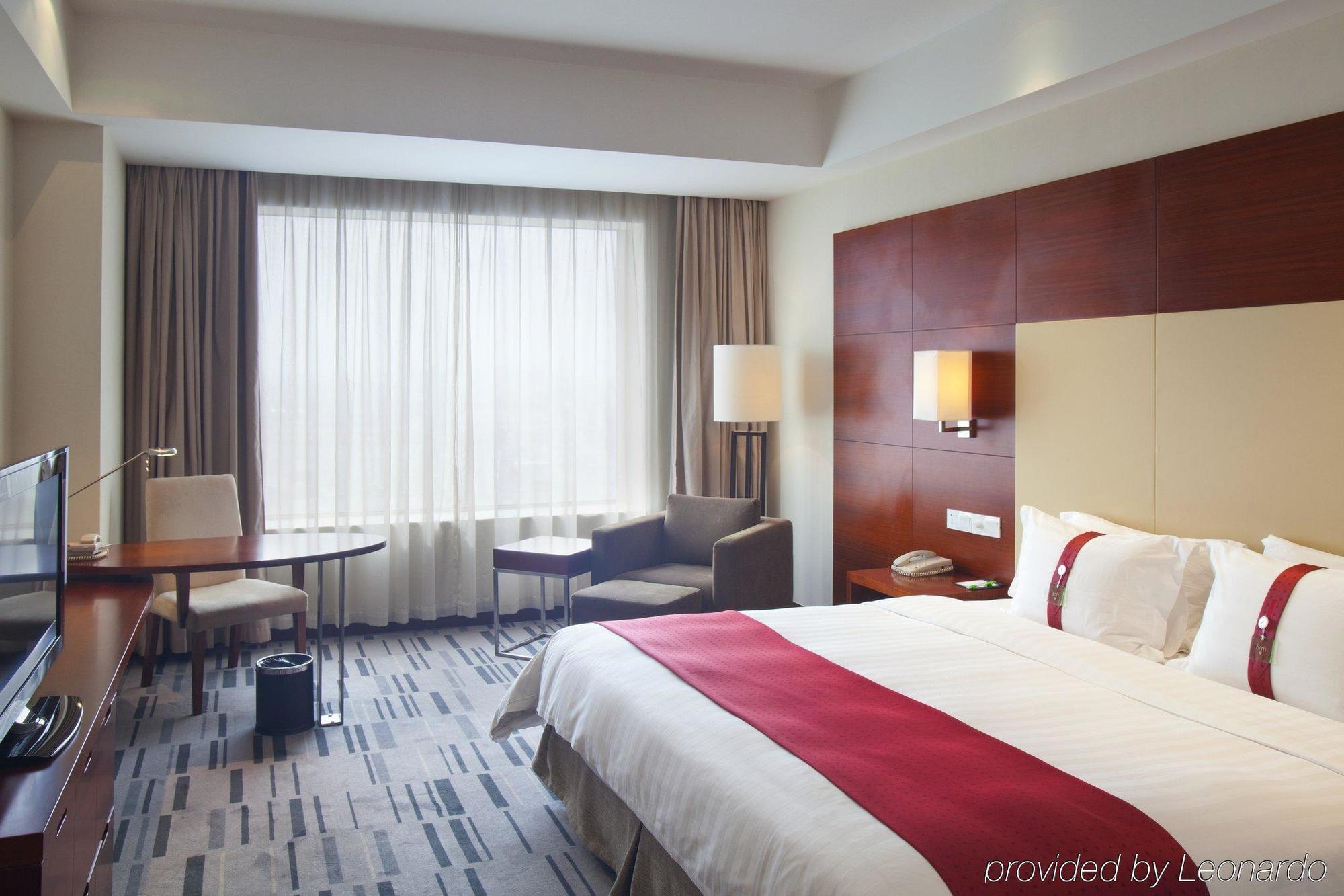 Holiday Inn Suzhou Youlian Pokój zdjęcie