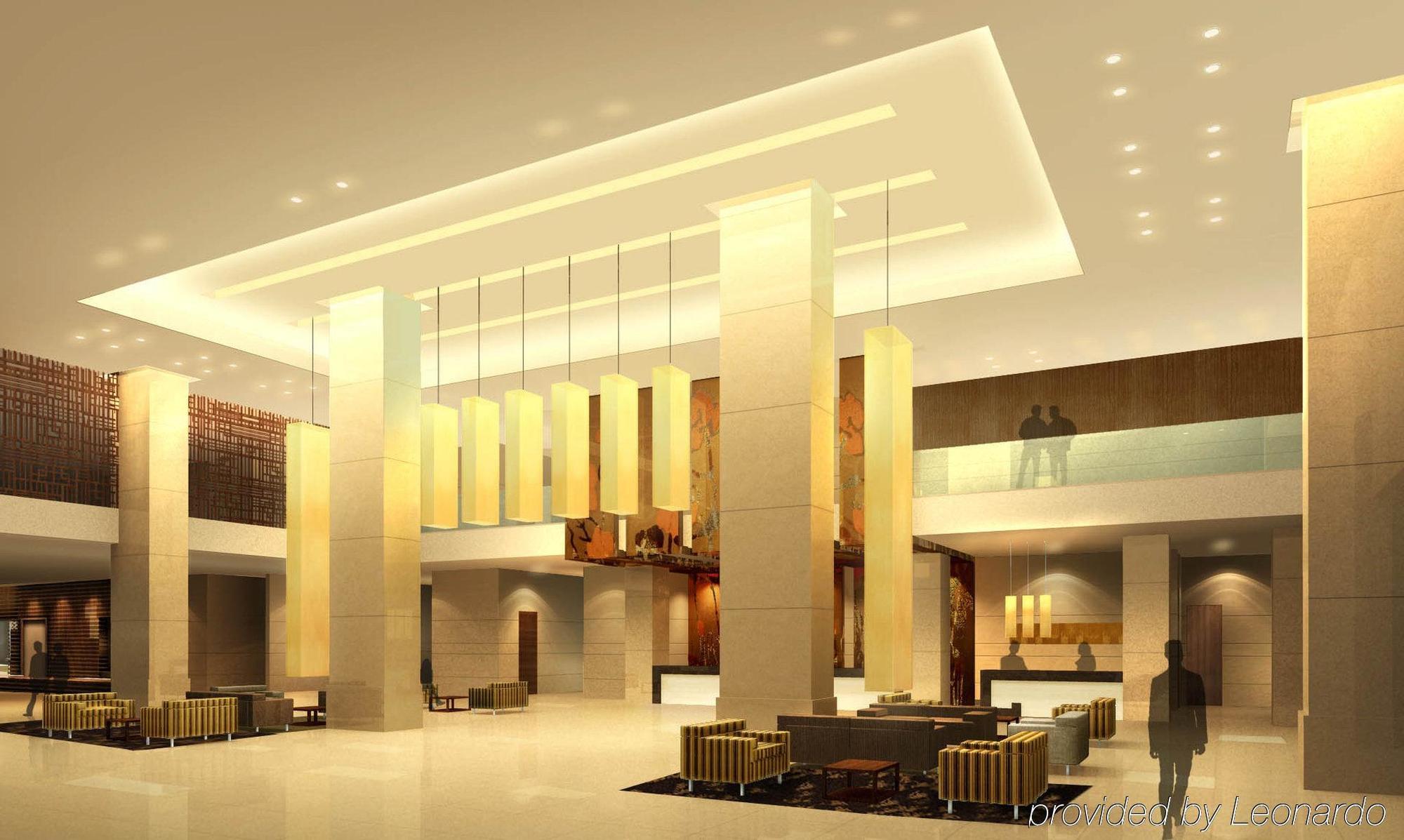 Holiday Inn Suzhou Youlian Wnętrze zdjęcie