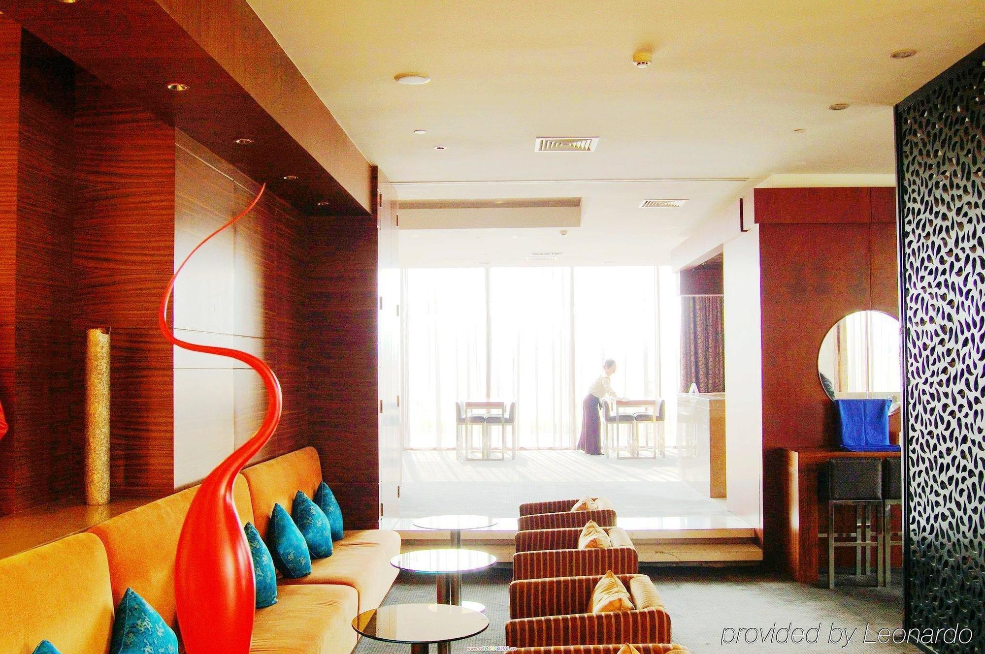 Holiday Inn Suzhou Youlian Restauracja zdjęcie