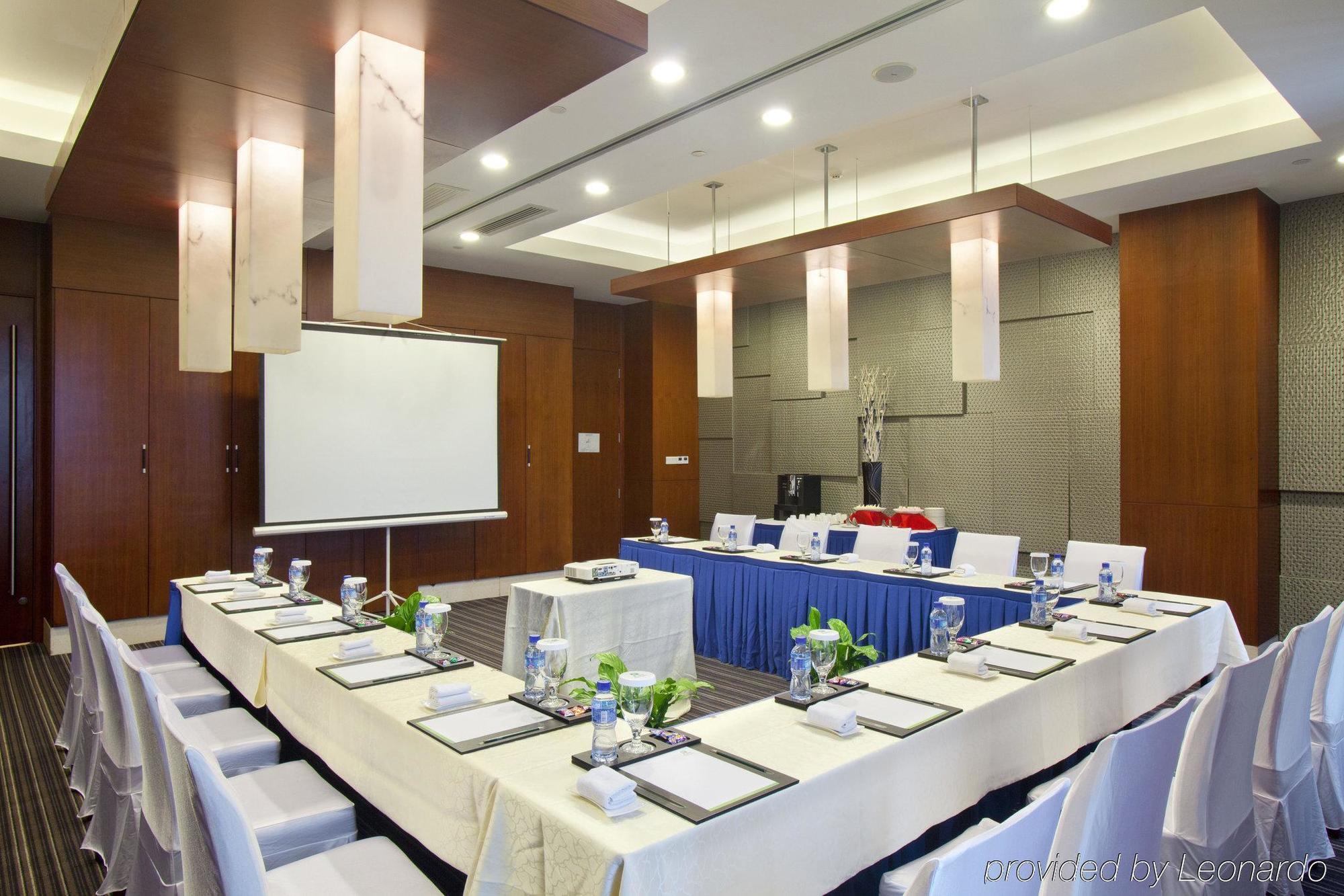Holiday Inn Suzhou Youlian Udogodnienia zdjęcie