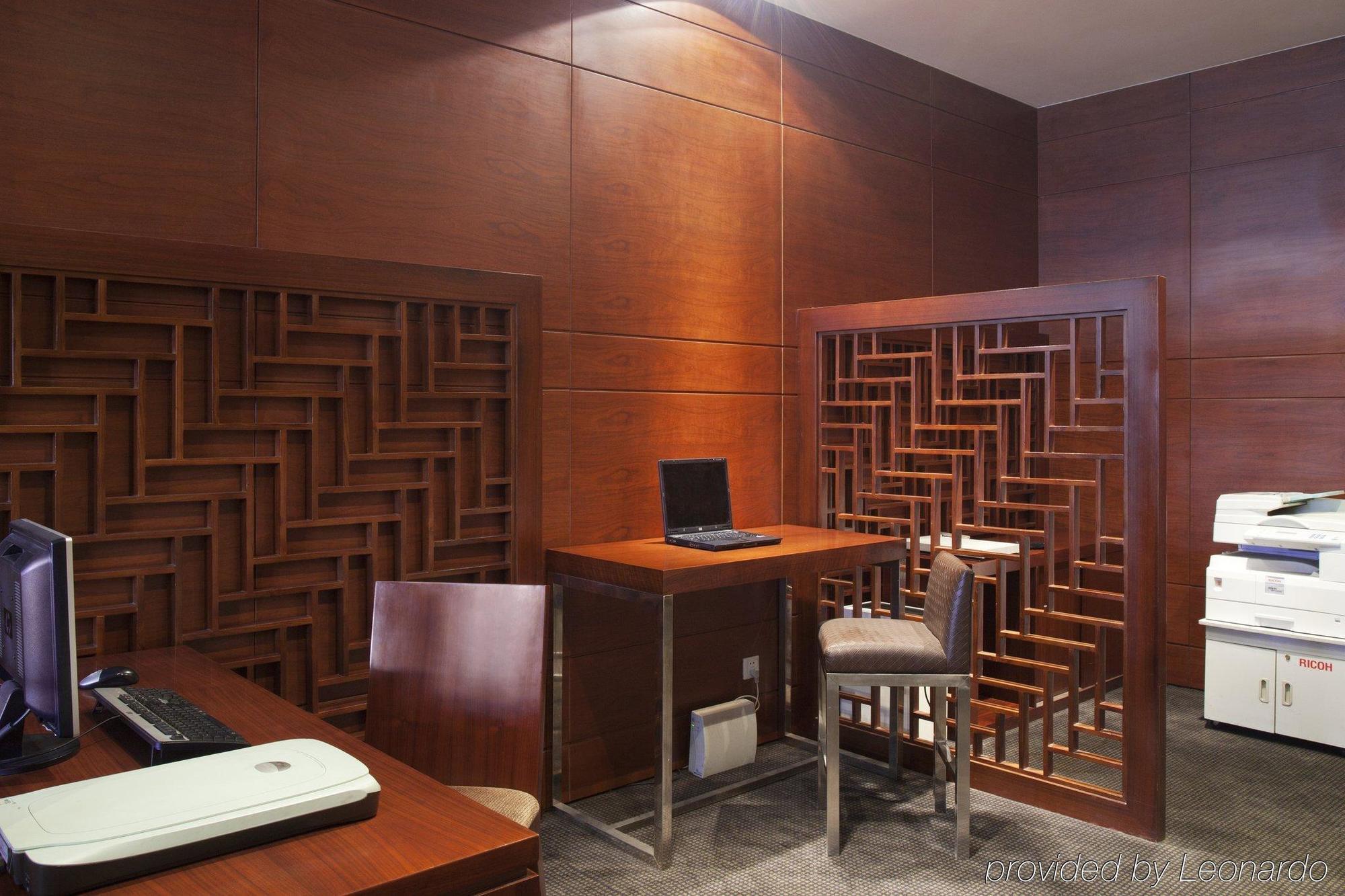 Holiday Inn Suzhou Youlian Udogodnienia zdjęcie