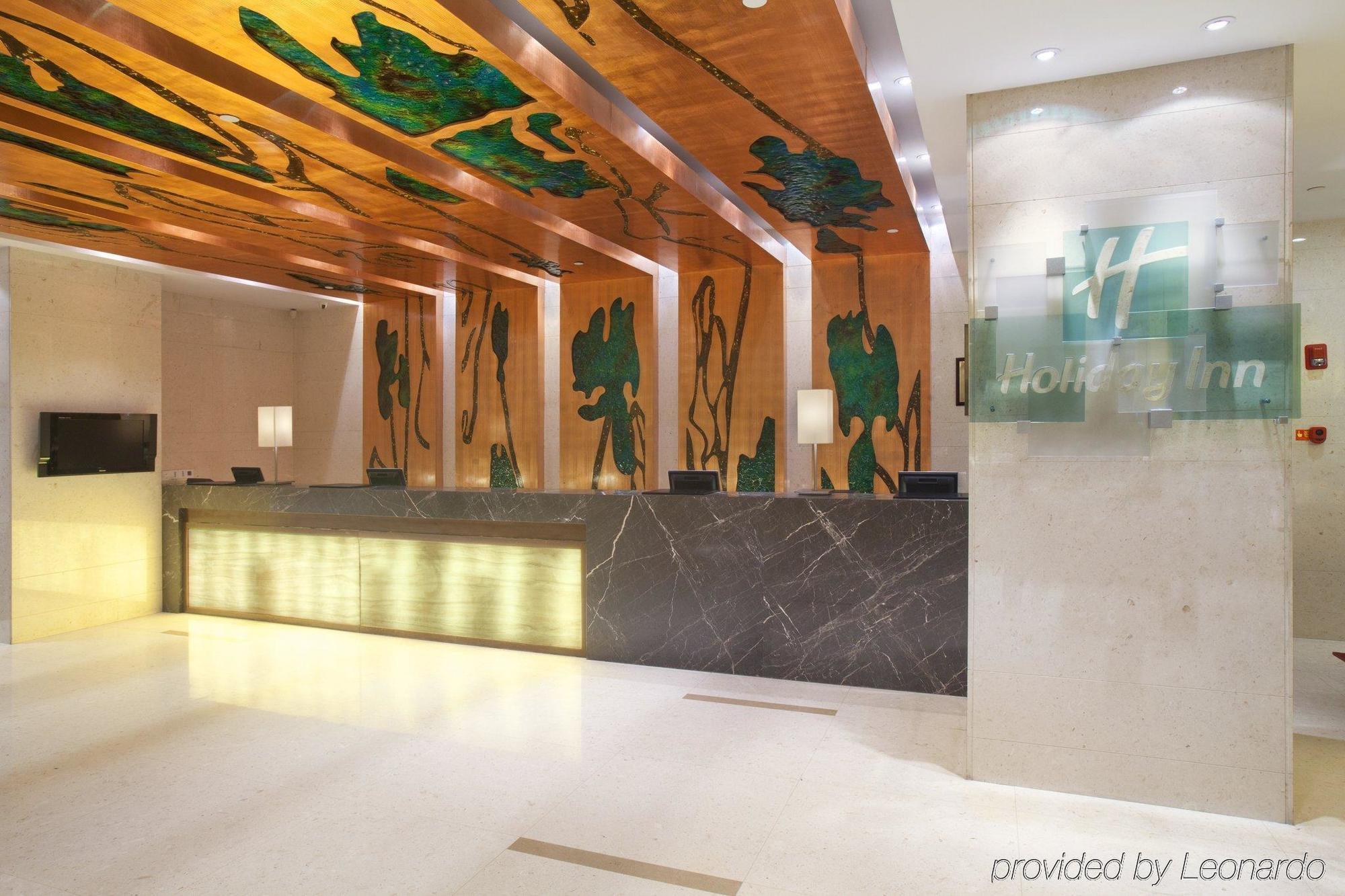 Holiday Inn Suzhou Youlian Wnętrze zdjęcie