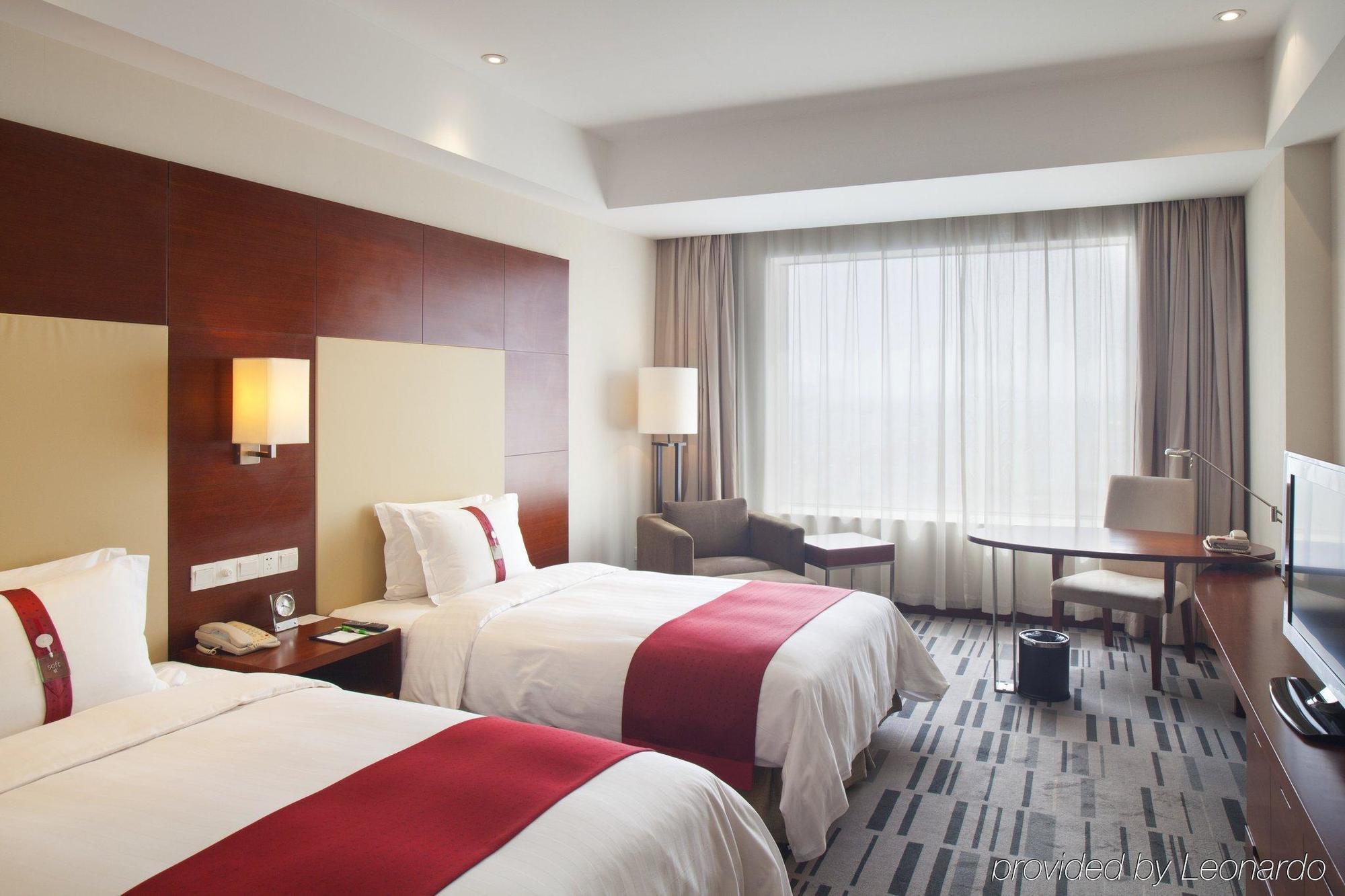 Holiday Inn Suzhou Youlian Pokój zdjęcie