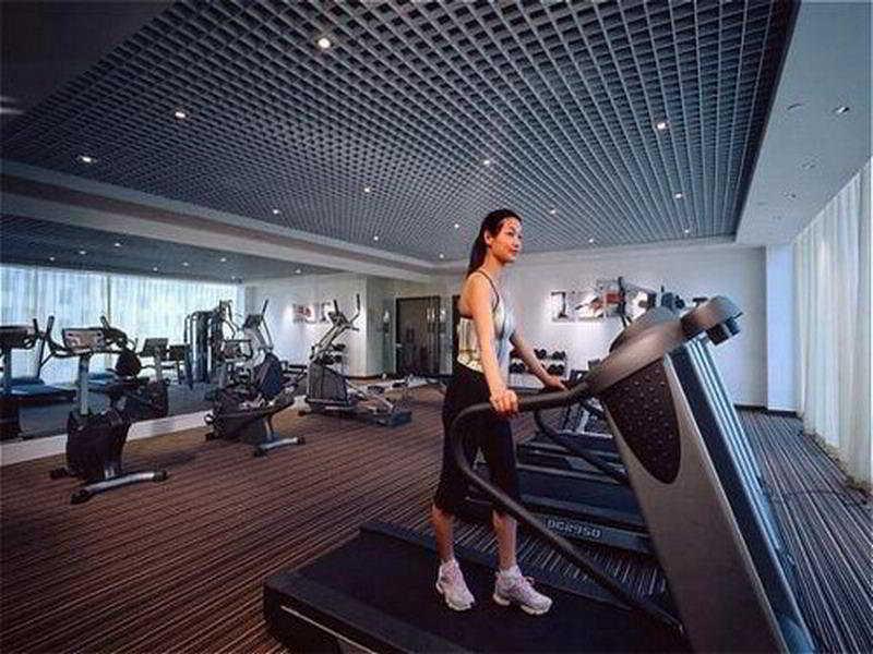 Holiday Inn Suzhou Youlian Udogodnienia zdjęcie