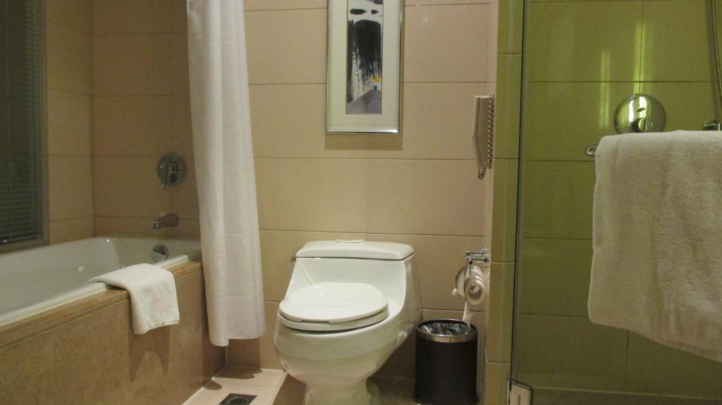 Holiday Inn Suzhou Youlian Pokój zdjęcie