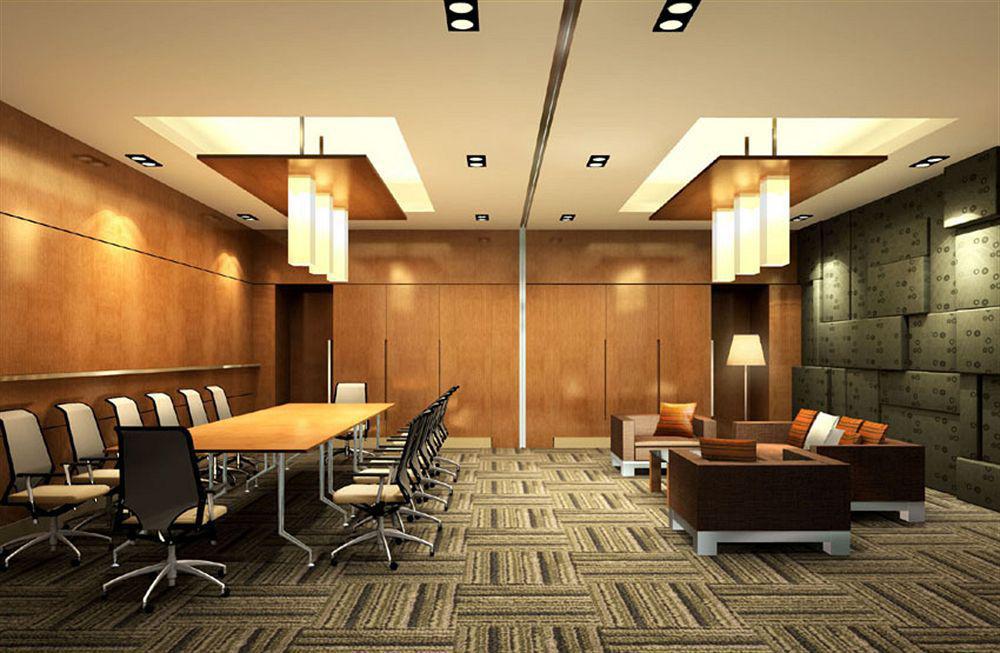Holiday Inn Suzhou Youlian Wnętrze zdjęcie